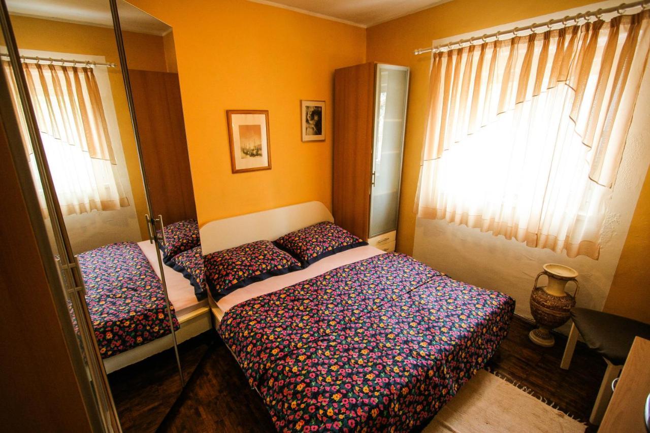 Apartman Iva Krasica  Exterior photo