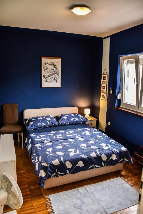 Apartman Iva Krasica  Exterior photo